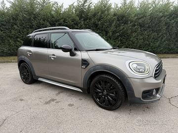 MINI Cooper D Countryman Mini Countryman F60 2017 