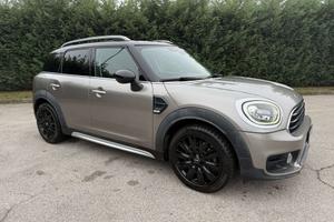 MINI Cooper D Countryman Mini Countryman F60 2017 
