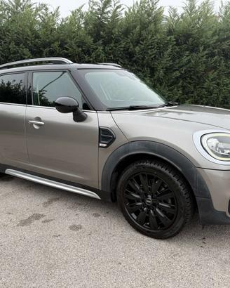 MINI Cooper D Countryman 2.0 Hype auto