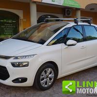 LINK MOTORS: CITROEN C4 PICASSO 1.6 HDI 115 CV