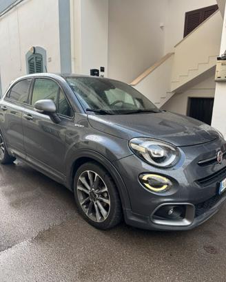 Fiat 500x sport 1.0 turbo 120cv gpl