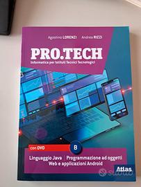 Pro.tech Informatica  con DVD B