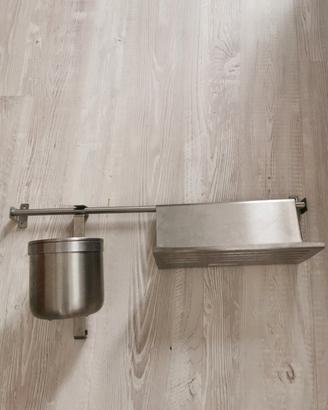Binario da cucina Ikea 