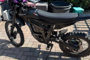 talaria 5500 sting pro