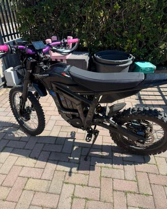 talaria 5500 sting pro