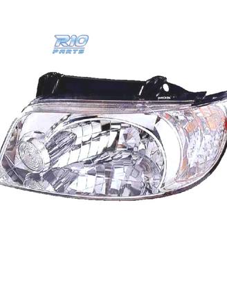 FANALE SINISTRO PER HYUNDAI MATRIX 01-06