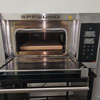 FORNO EFFEUNO GARATRON