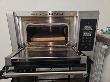 FORNO EFFEUNO GARATRON