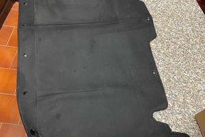 Copri capote per MX5 NB