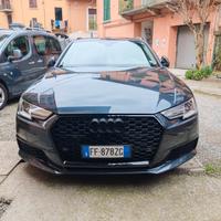 Audi A4 2016
