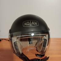 casco Nolan  taglia S