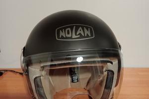 casco Nolan  taglia S