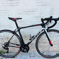 Giant TCR Advanced 2 2019