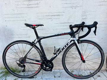 Giant TCR Advanced 2 2019