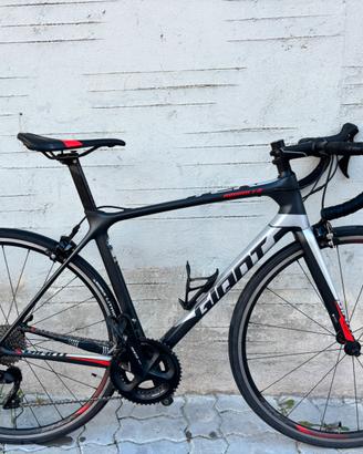 Giant TCR Advanced 2 2019