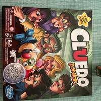Cluedo Junior - Il caso del giocattolo rotto