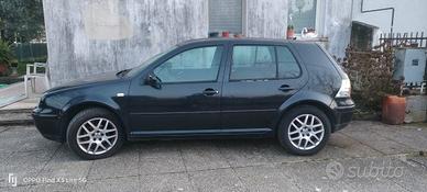 golf IV 2021