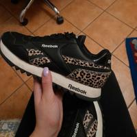 Scarpe donna Reebok