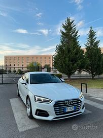 Audi A5 sportback 2.0 TDI