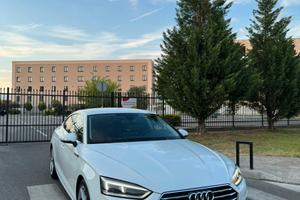 Audi A5 sportback 2.0 TDI