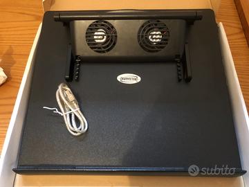 Ventilatore per computer portatile