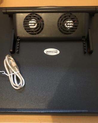 Ventilatore per computer portatile