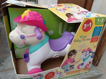 Cavallino Baby Rodeo