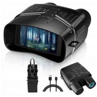 Binocolo per visione notturna Nv4000