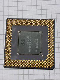 Processori vintage intel pentium