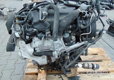 Motore range rover euro 6 3.0 225 kw bturbo