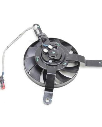 VENTOLA SX RADIATORE DUCATI MULTISTRADA 1260