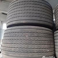 Gomme pneumatici usati 455 45 22 Michelin