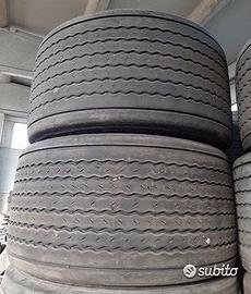 Gomme pneumatici usati 455 45 22 Michelin