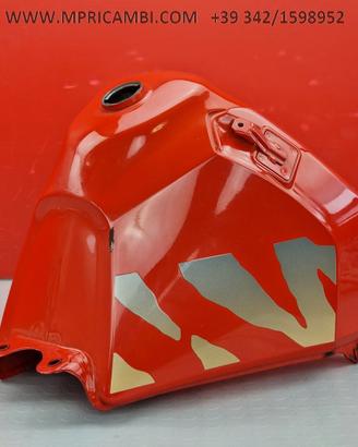 SERBATOIO TANK SUZUKI DR 650 1991 1992 DR650 RS 19