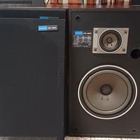 casse jumbo e tante altre casse musicali e altro