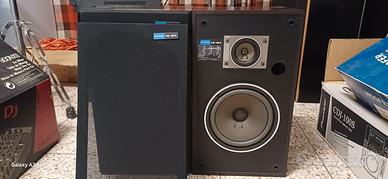 casse jumbo e tante altre casse musicali e altro