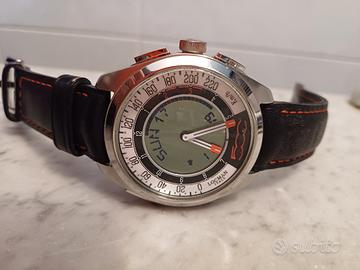 LOCMAN 500 Fiat  orologio