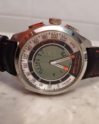LOCMAN 500 Fiat  orologio