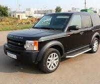 RICAMBI USATI LAND ROVER DISCOVERY 3 DEL 2007