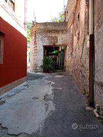 Vendita casa indipendente - 80 mq - via E.Danio 45