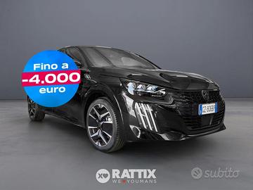 PEUGEOT 208 ii 2023 208 1.2 hybrid GT 136cv e-dcs