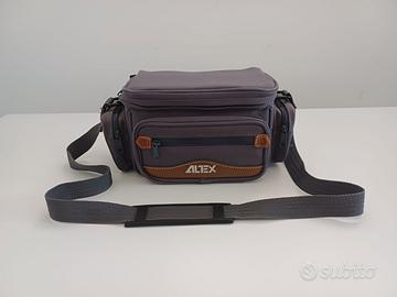 Borsa fotografica