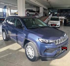 Jeep Compass 1.3 turbo t4 phev Business 4xe auto
