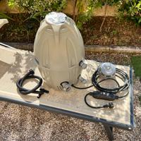 Motore idromassaggio Lay-z- spa Bestway