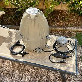 Motore idromassaggio Lay-z- spa Bestway