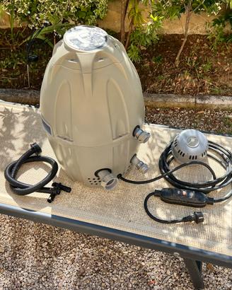 Motore idromassaggio Lay-z- spa Bestway
