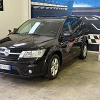 Fiat Freemont 2.0 Mjt 170 CV 4x4 aut. 7 POSTI