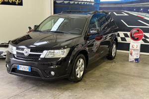 Fiat Freemont 2.0 Mjt 170 CV 4x4 aut. 7 POSTI