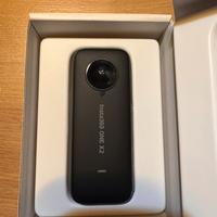 Insta 360 one X2