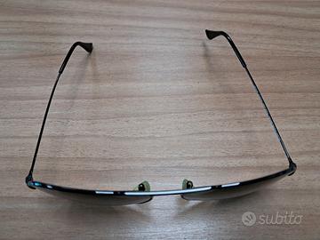 occhiali rayban  originali 